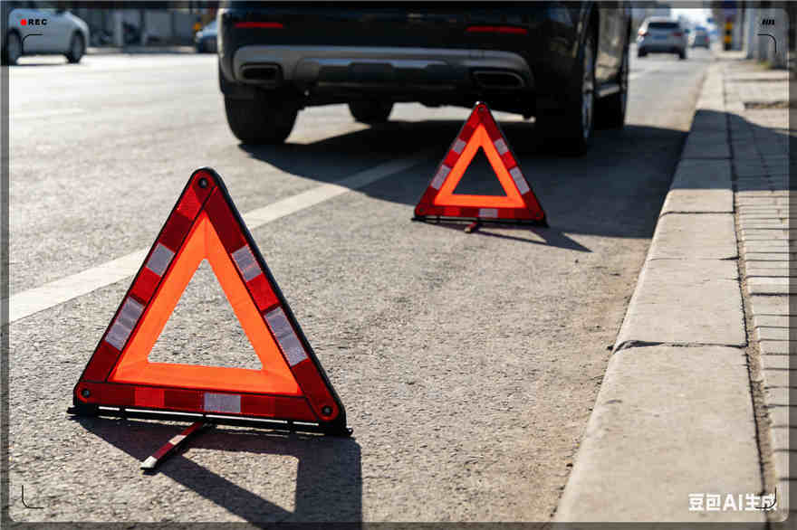 柘荣道路救援汽车换备胎